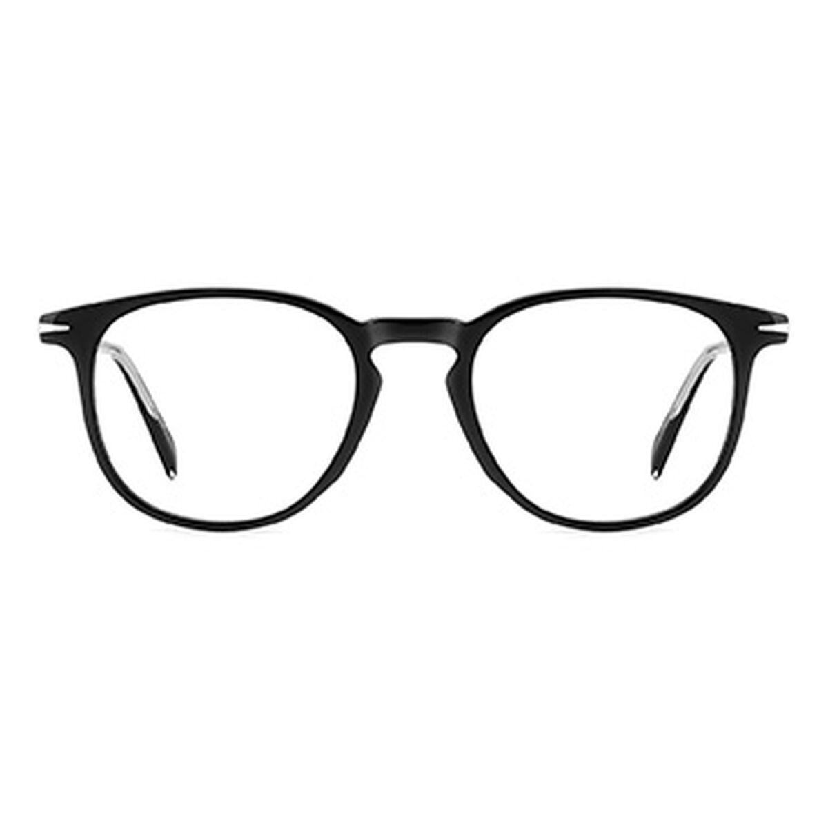 Ramă de Ochelari Bărbați David Beckham DB 1160 4880719 Negru