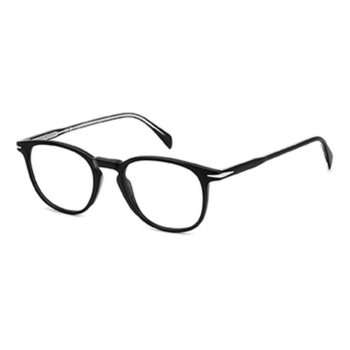 Ramă de Ochelari Bărbați David Beckham DB 1160 4880719 Negru