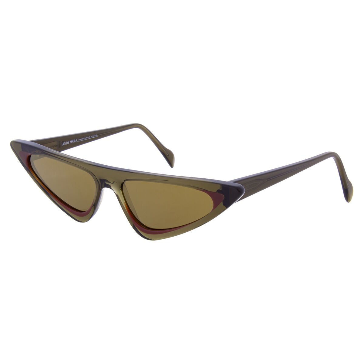 Ochelari de Soare Damă Andy Wolf ALEXANDRIA 555