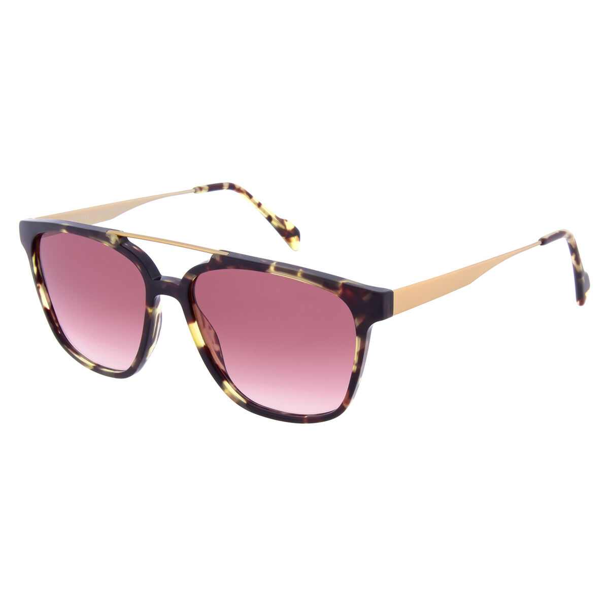 Ochelari de Soare Unisex Andy Wolf SAMY 5604