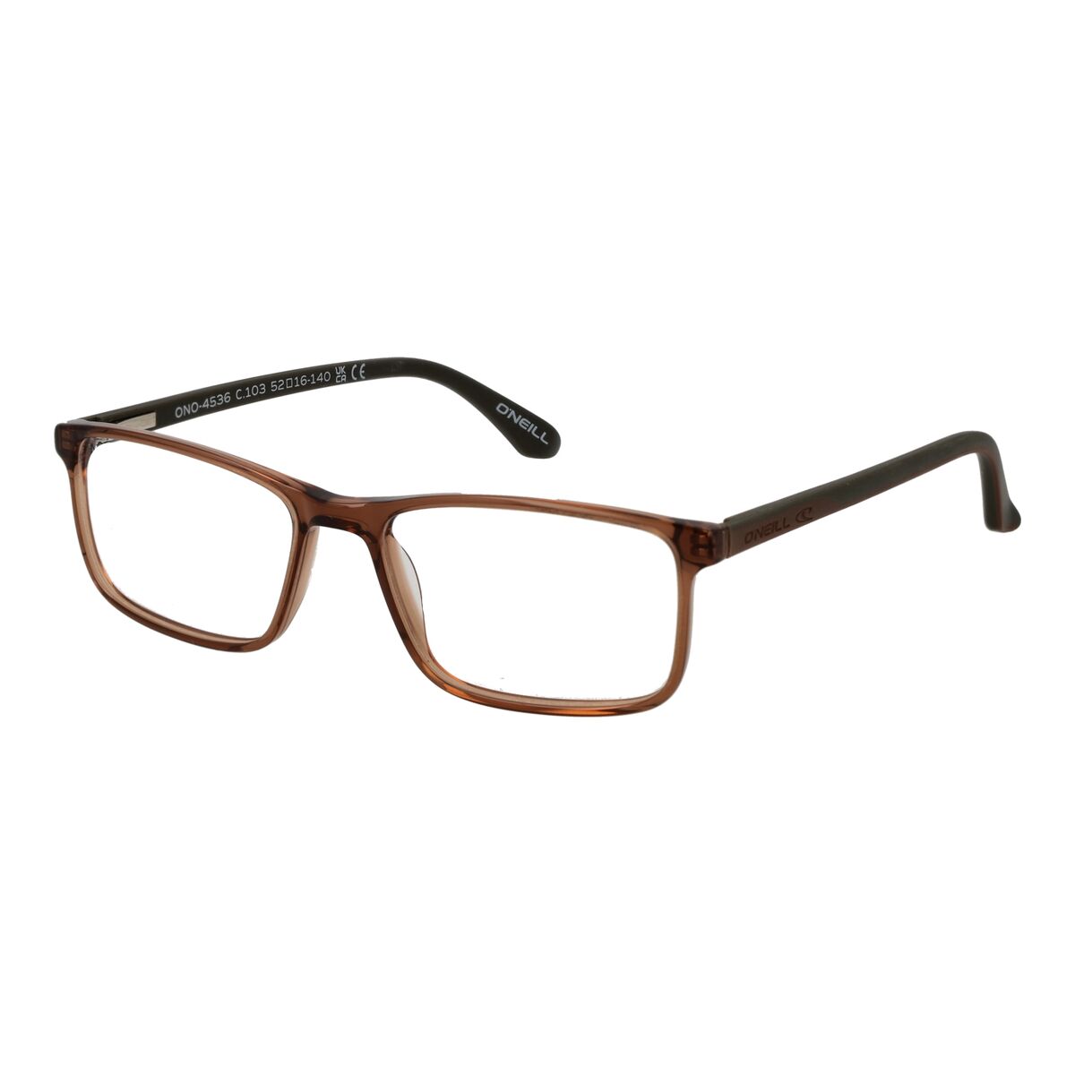 Ramă de Ochelari Unisex O'Neill ONO 4536 52103 Maro