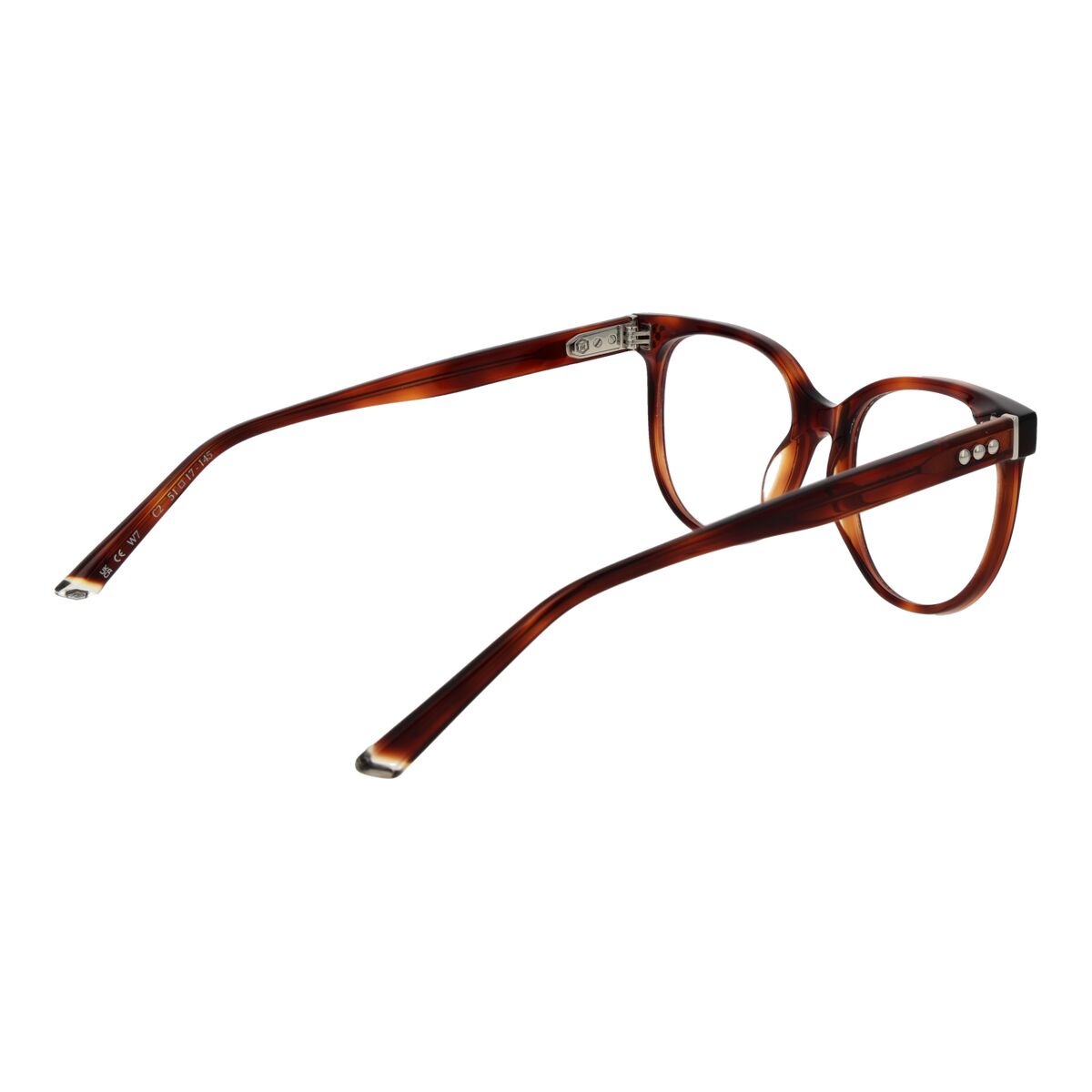 Ramă de Ochelari Unisex Taylor Morris W7 51C2