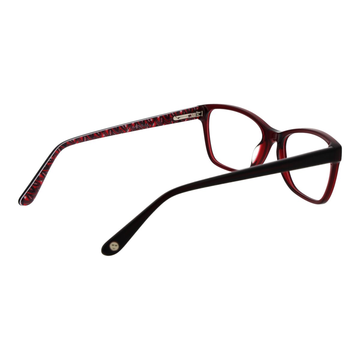 Ramă de Ochelari Damă La Paresseuse PAR1703 53750