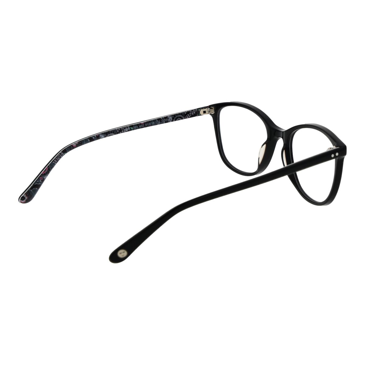 Ramă de Ochelari Damă La Paresseuse PAR1701 51402