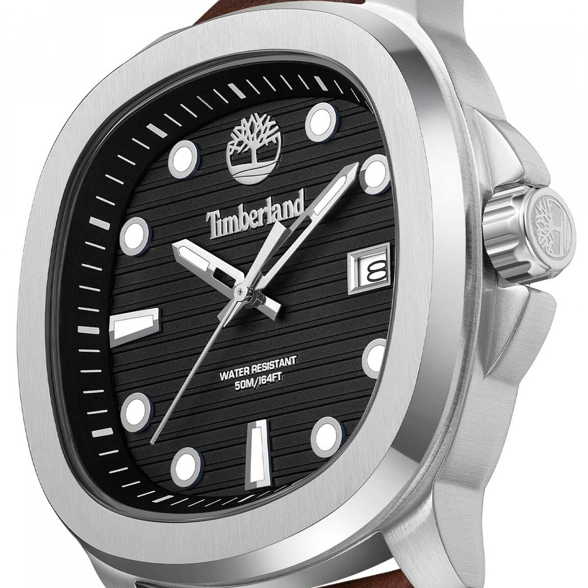 Ceas Bărbați Timberland GREENOUGH