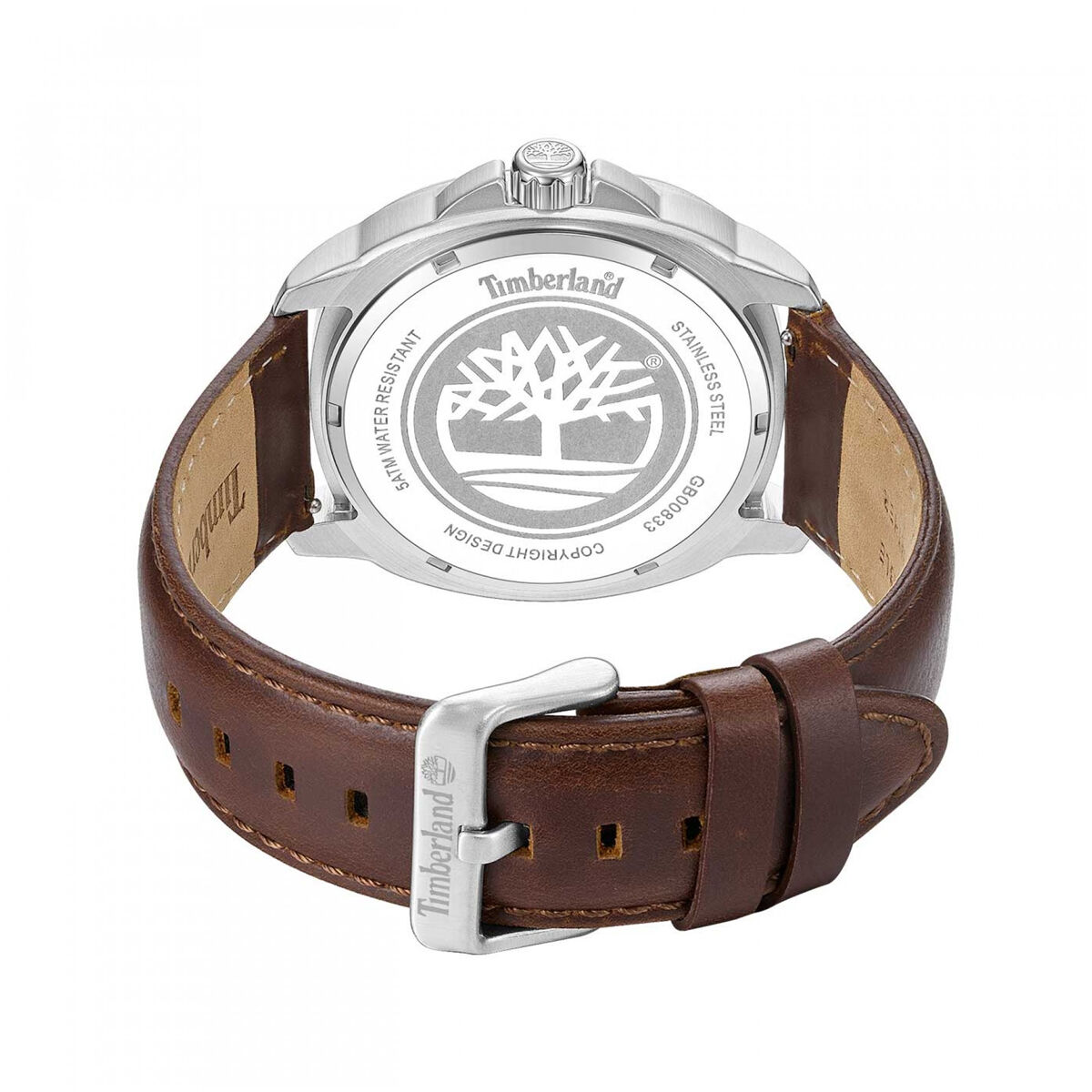 Ceas Bărbați Timberland GREENOUGH