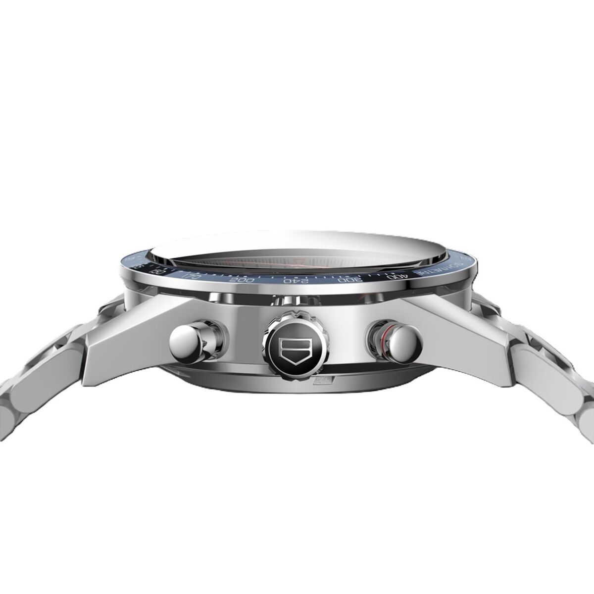 Ceas Bărbați Tag Heuer CARRERA (Ø 41 mm)