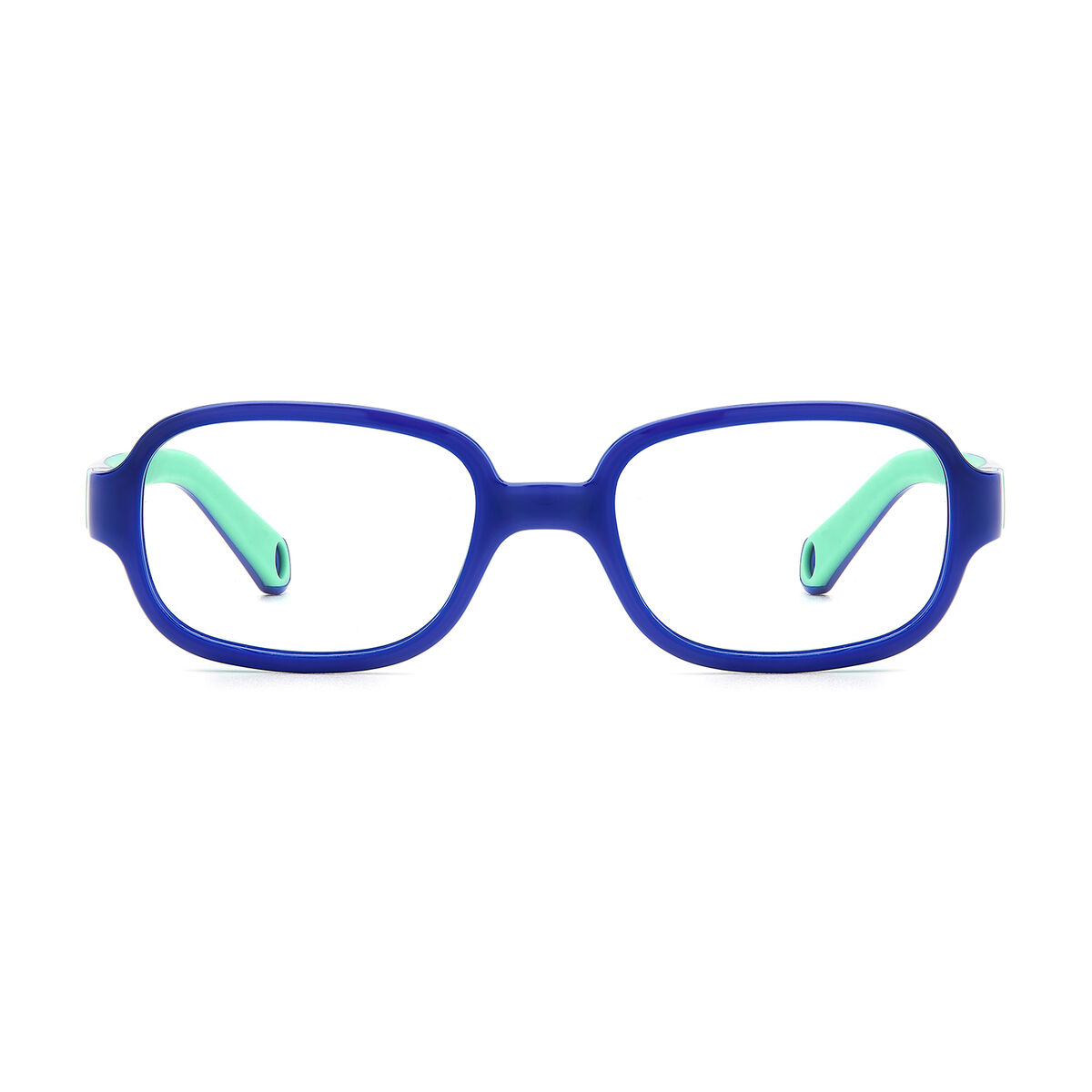 Ramă de Ochelari pentru Copii Polaroid PLD K003 43RNB