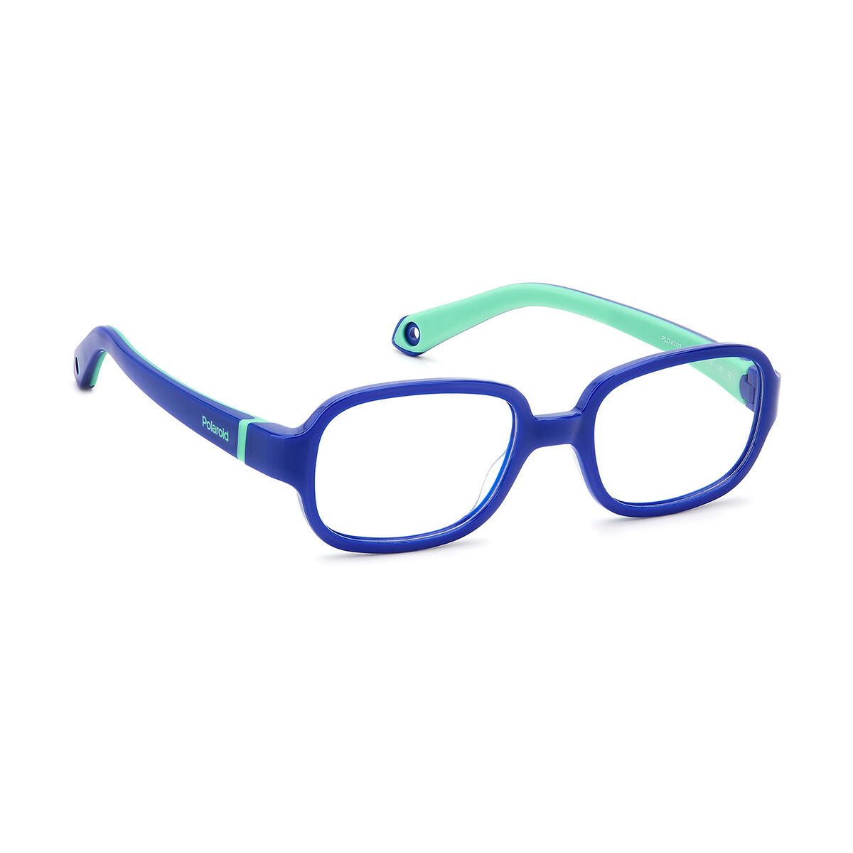 Ramă de Ochelari pentru Copii Polaroid PLD K003 43RNB
