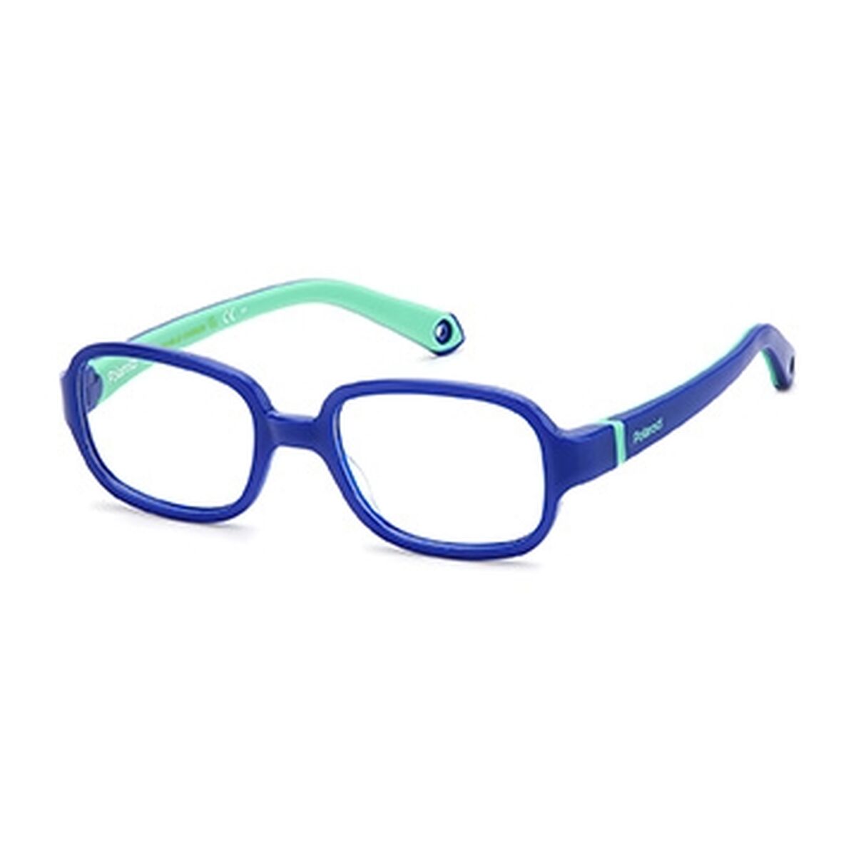 Ramă de Ochelari pentru Copii Polaroid PLD K003 43RNB