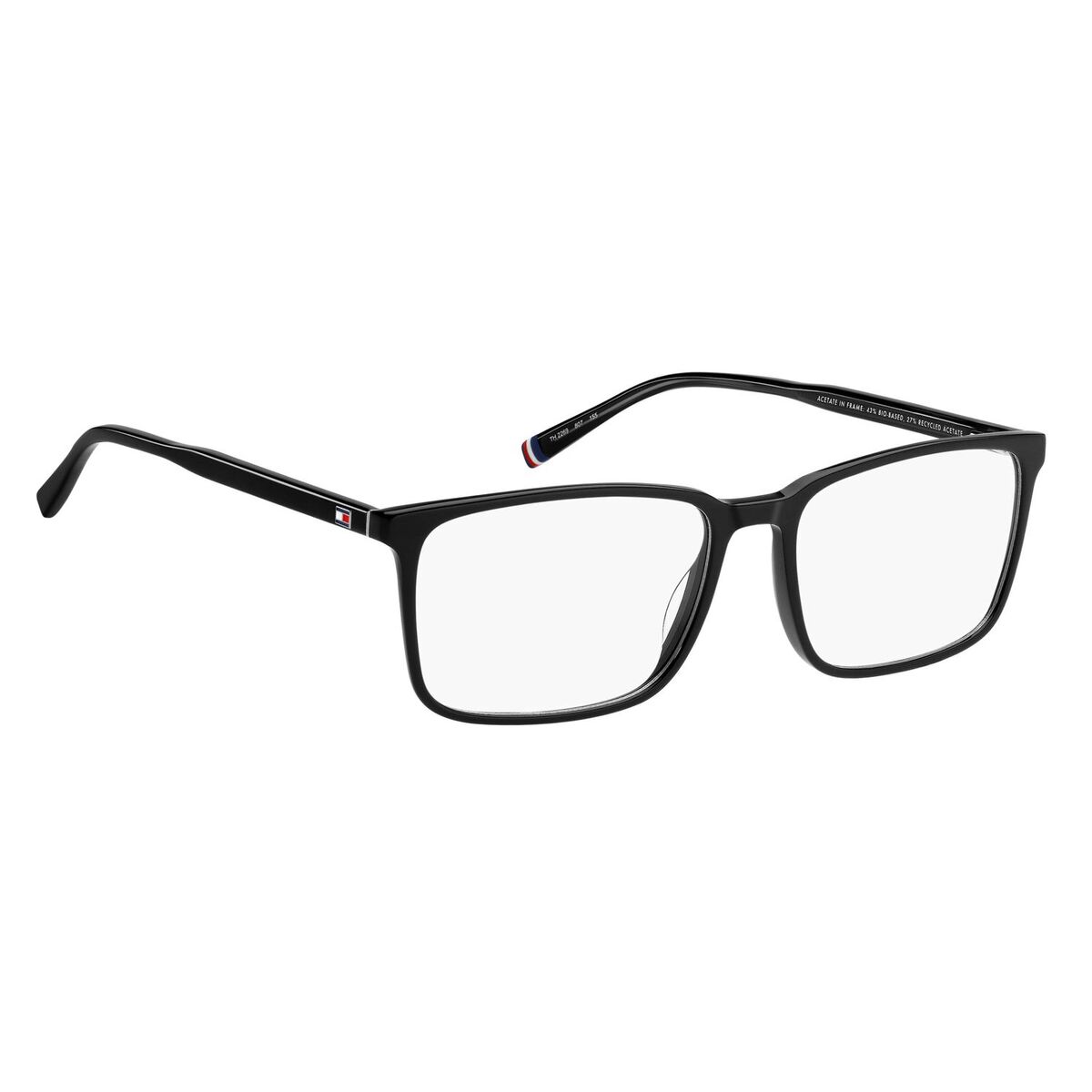 Ramă de Ochelari Bărbați Tommy Hilfiger TH 2269 5680737 Negru