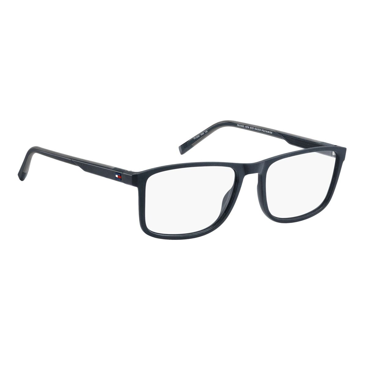 Ramă de Ochelari Bărbați Tommy Hilfiger TH 2283 55XW017