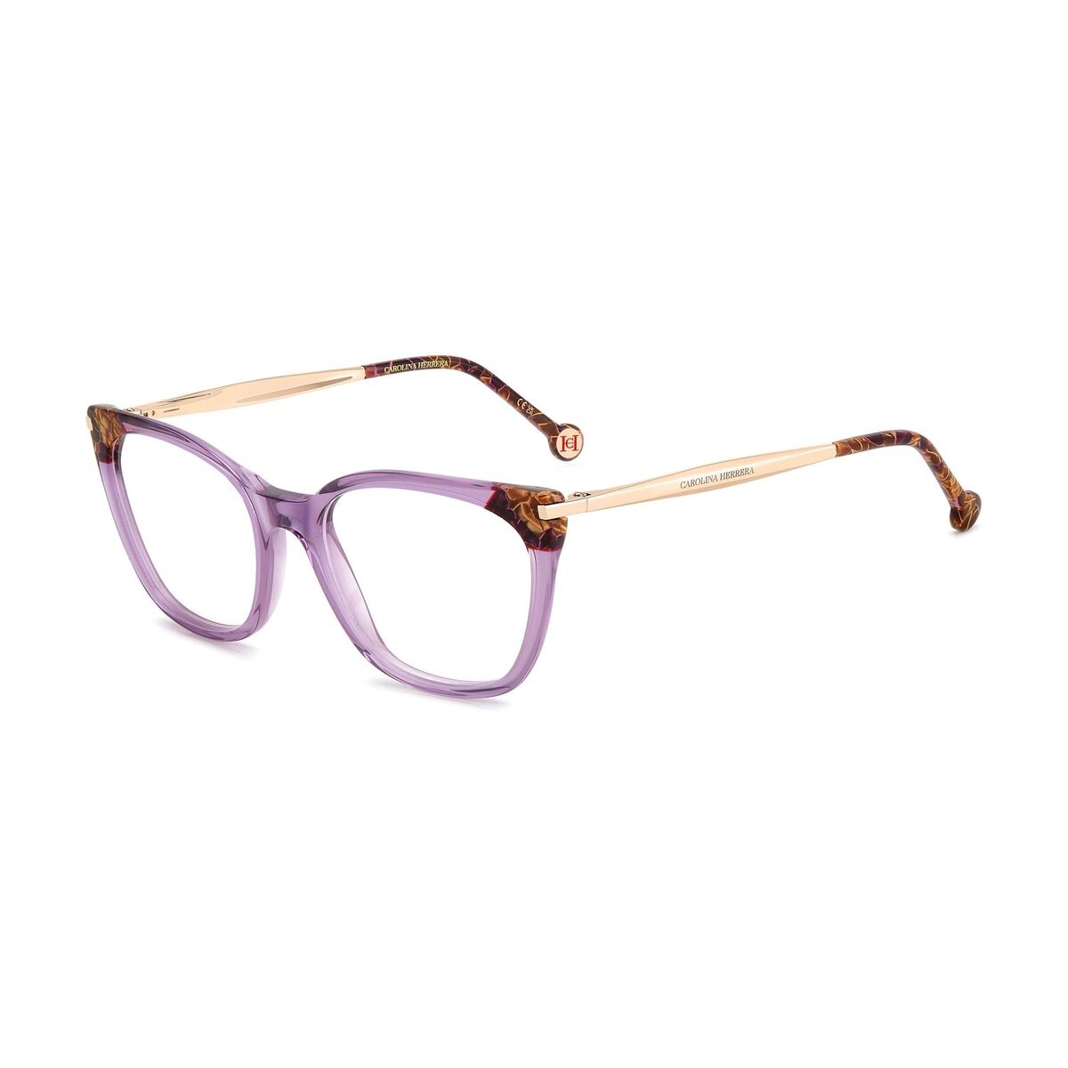 Ramă de Ochelari Damă Carolina Herrera HER 0311 530T719