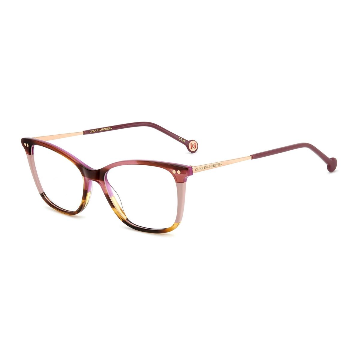 Ramă de Ochelari Damă Carolina Herrera HER 0294 53ASA16