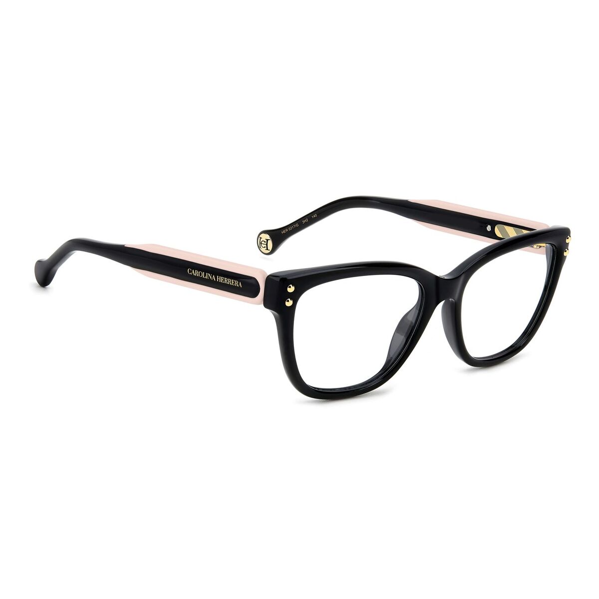 Ramă de Ochelari Damă Carolina Herrera HER 0317_G 543H217