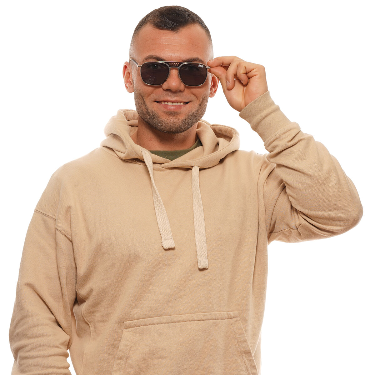 Ochelari de Soare Unisex Superdry SDS TROPHY 54010
