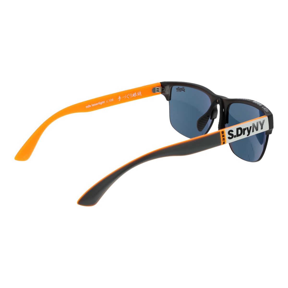 Ochelari de Soare Unisex Superdry SDS LASERLIGHT 55108