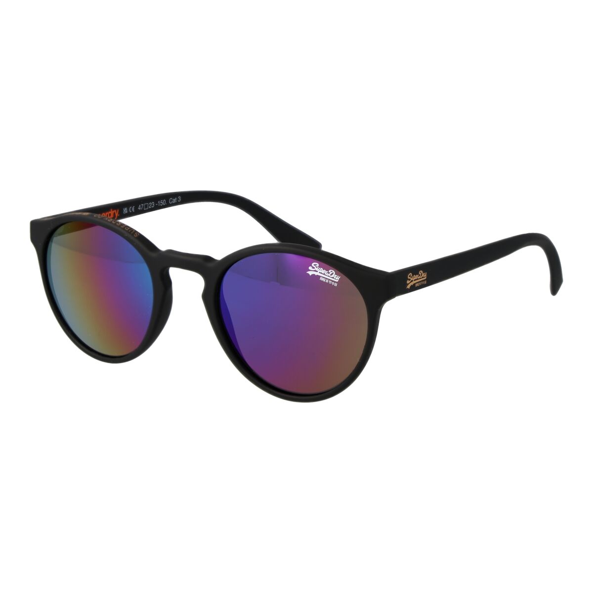 Ochelari de Soare Unisex Superdry SDS SARATOGA 47104