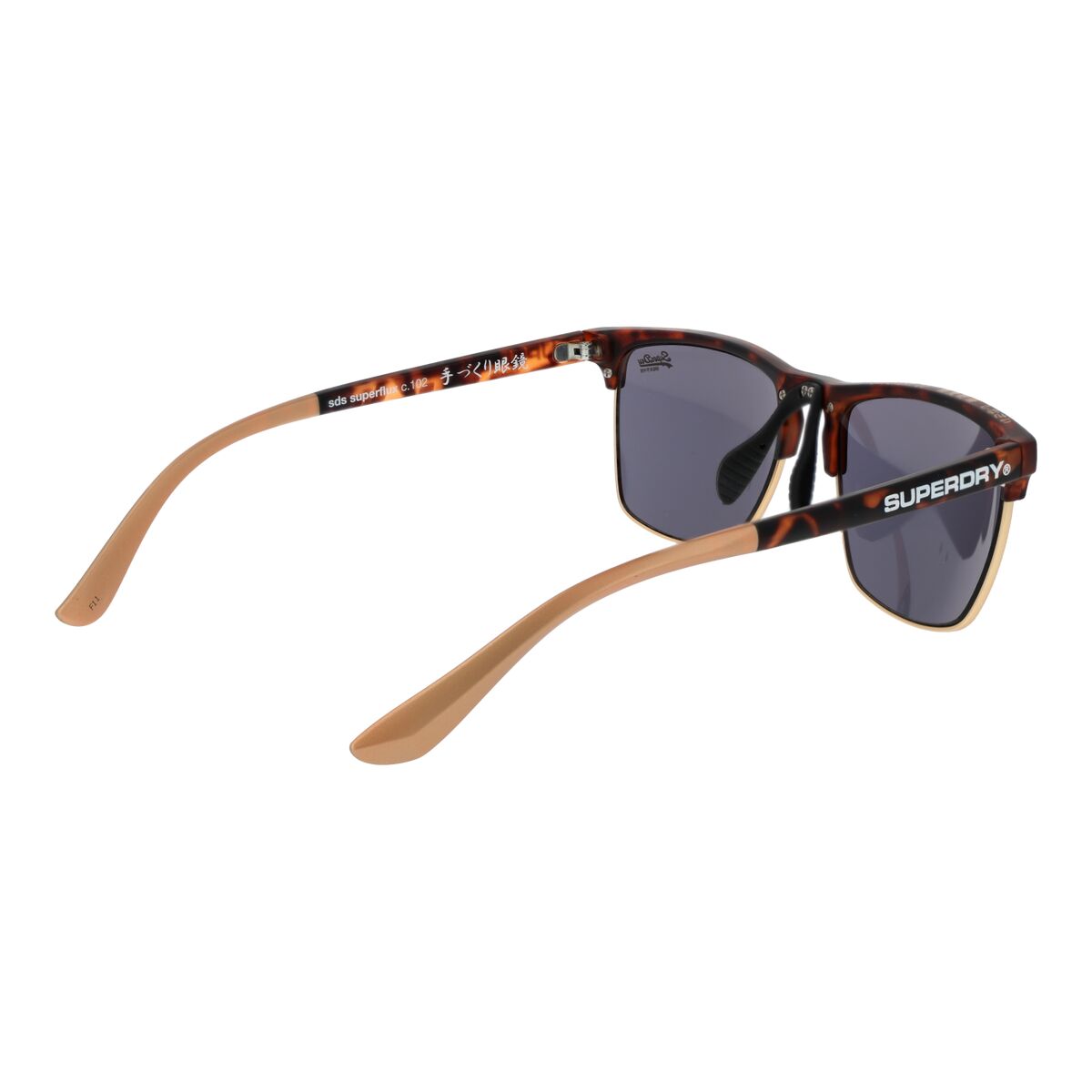Ochelari de Soare Unisex Superdry SDS SUPERFLUX 56102