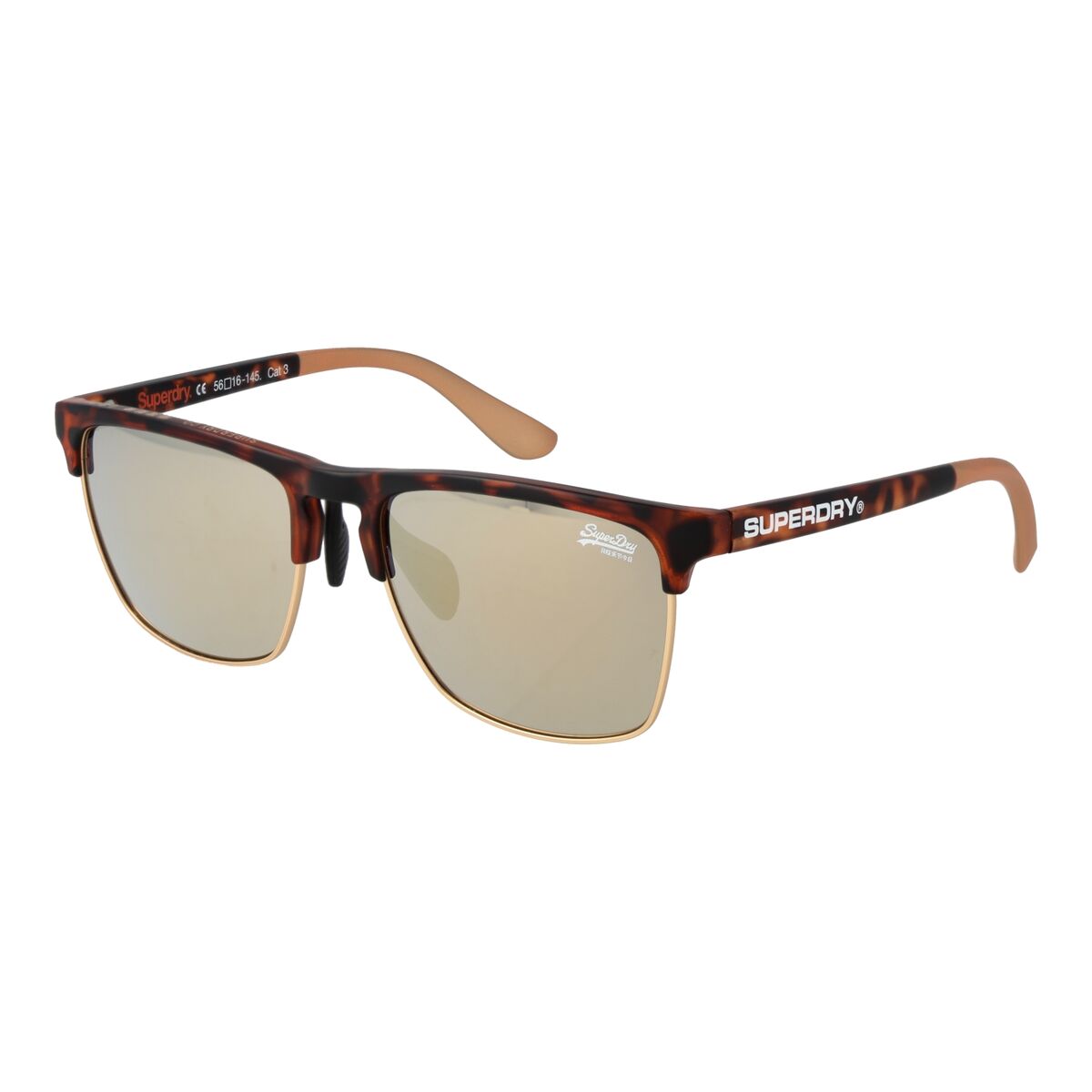 Ochelari de Soare Unisex Superdry SDS SUPERFLUX 56102