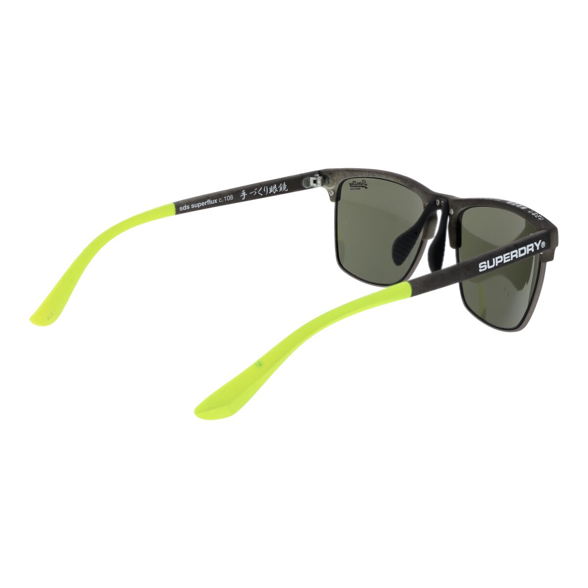 Ochelari de Soare Unisex Superdry SDS SUPERFLUX 56108