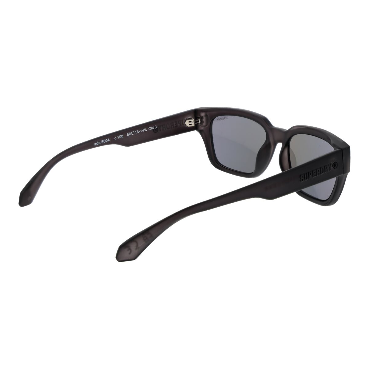 Ochelari de Soare Bărbați Superdry SDS 5004 56108