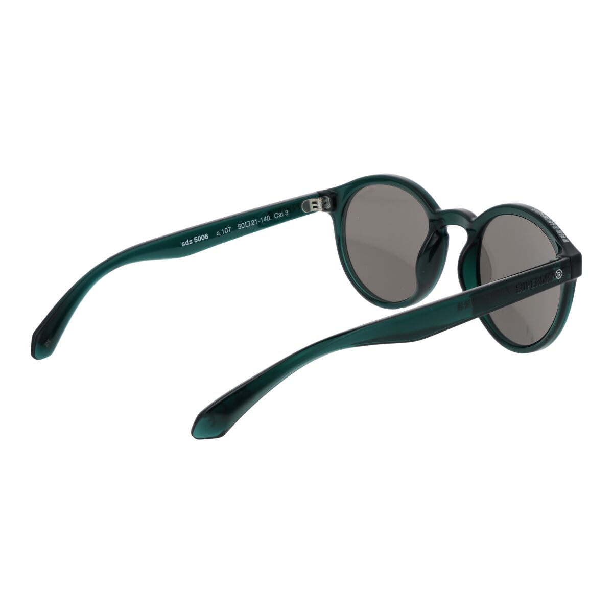 Ochelari de Soare Unisex Superdry SDS 5006 50107