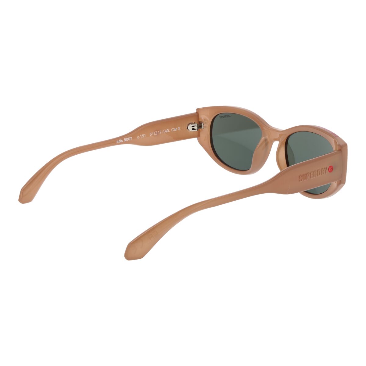 Ochelari de Soare Damă Superdry SDS 5007 51151