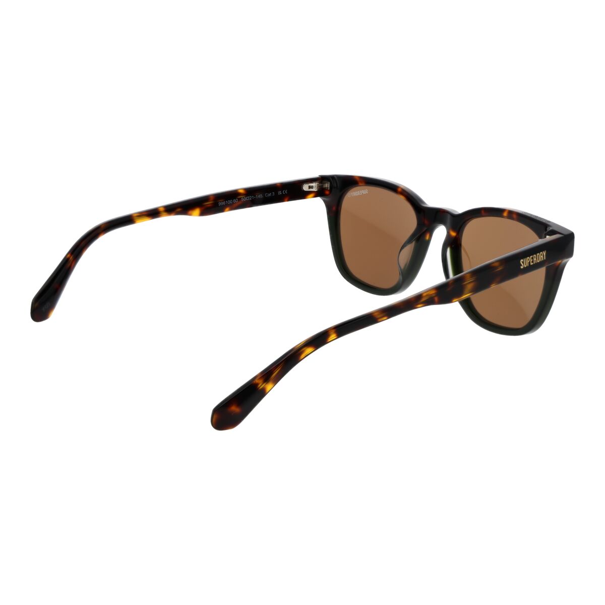 Ochelari de Soare Bărbați Superdry SDS 5043 50102