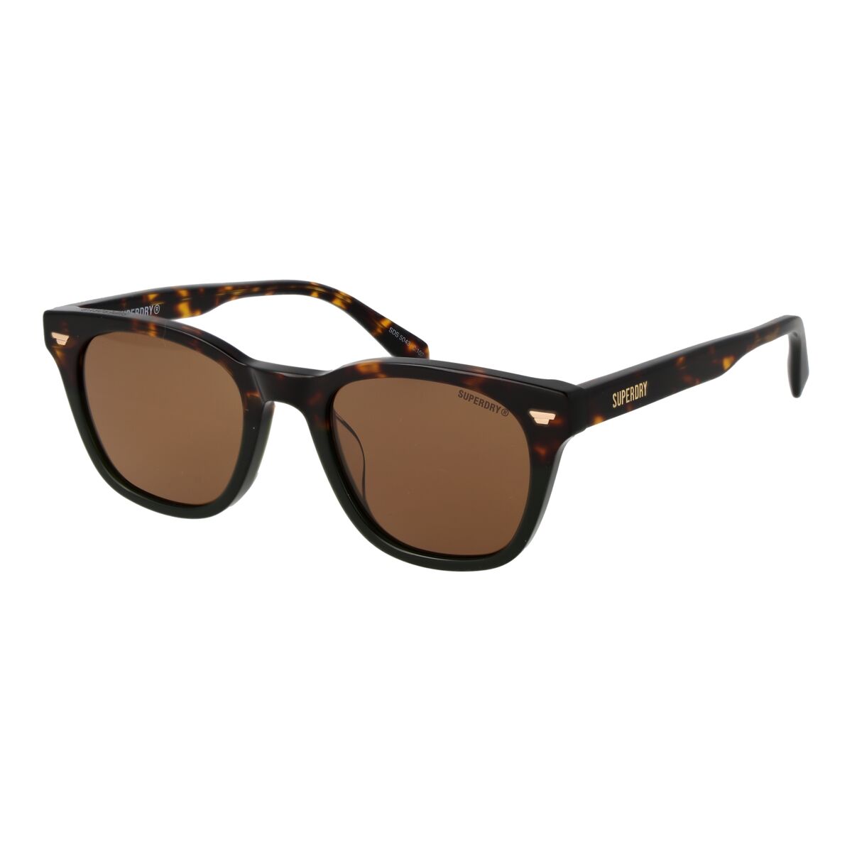 Ochelari de Soare Bărbați Superdry SDS 5043 50102