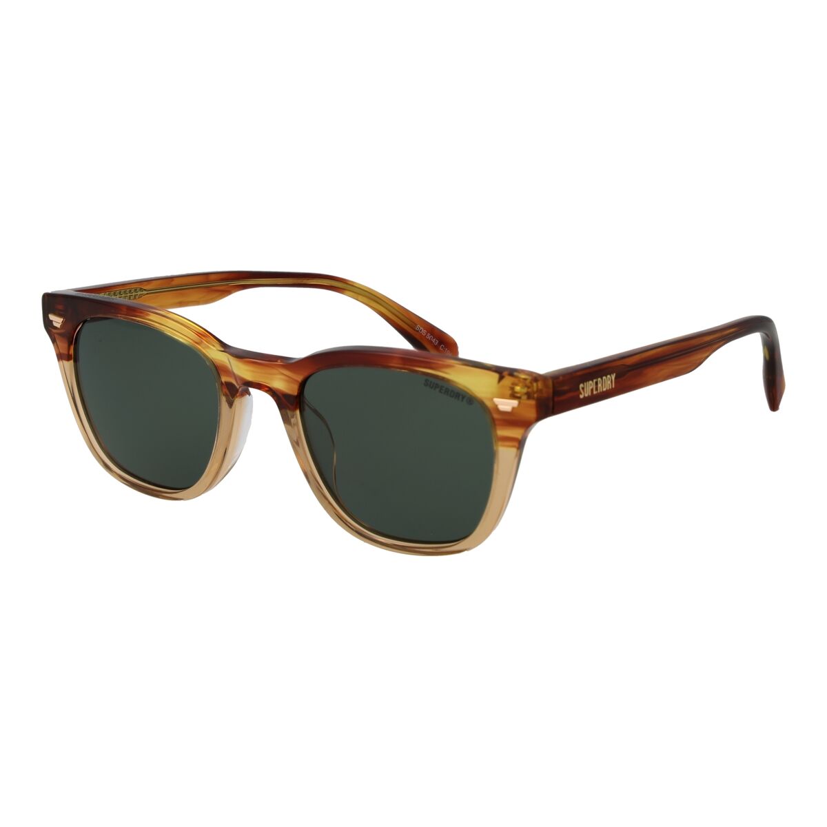 Ochelari de Soare Bărbați Superdry SDS 5043 50194