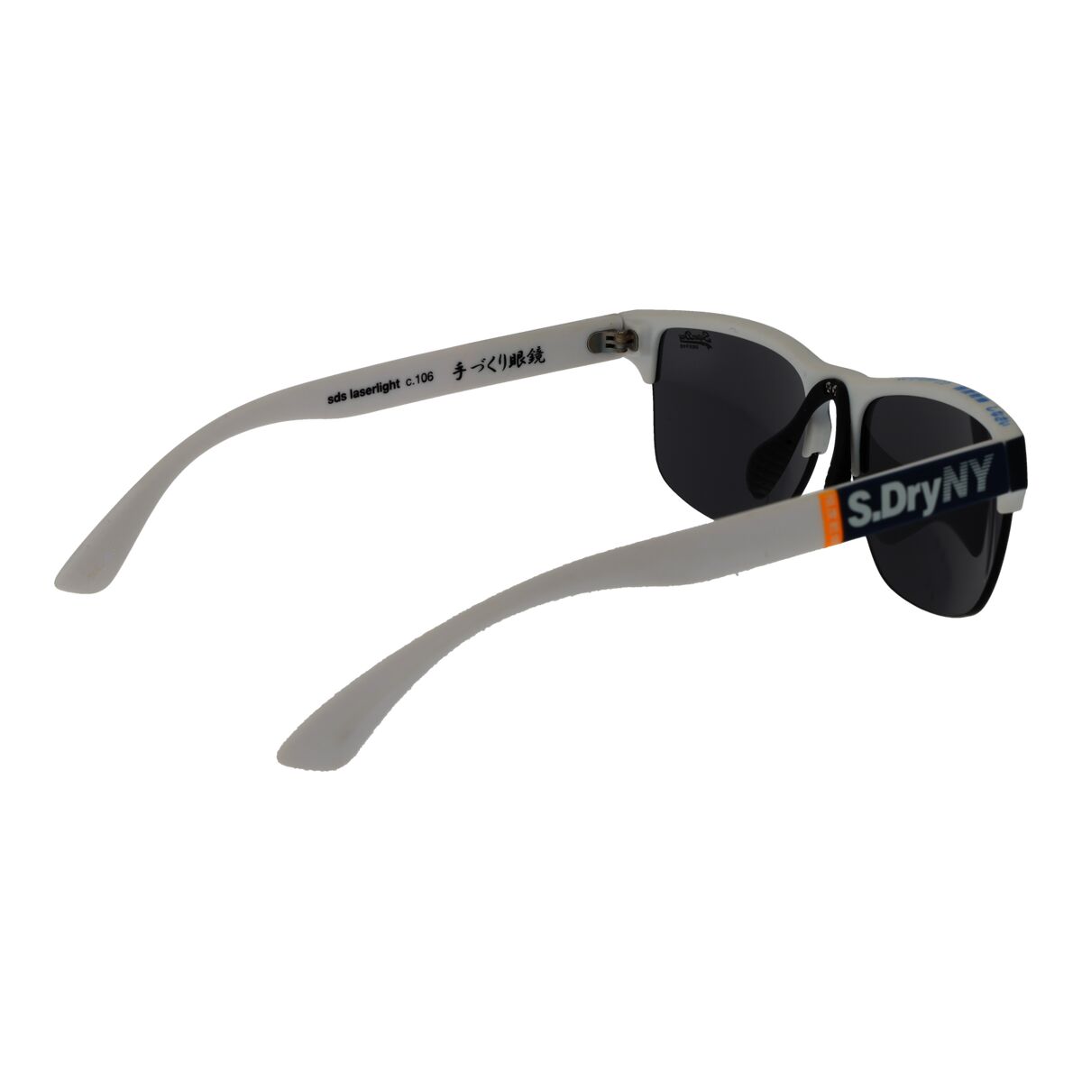 Ochelari de Soare Bărbați Superdry SDS LASERLIGHT 55106