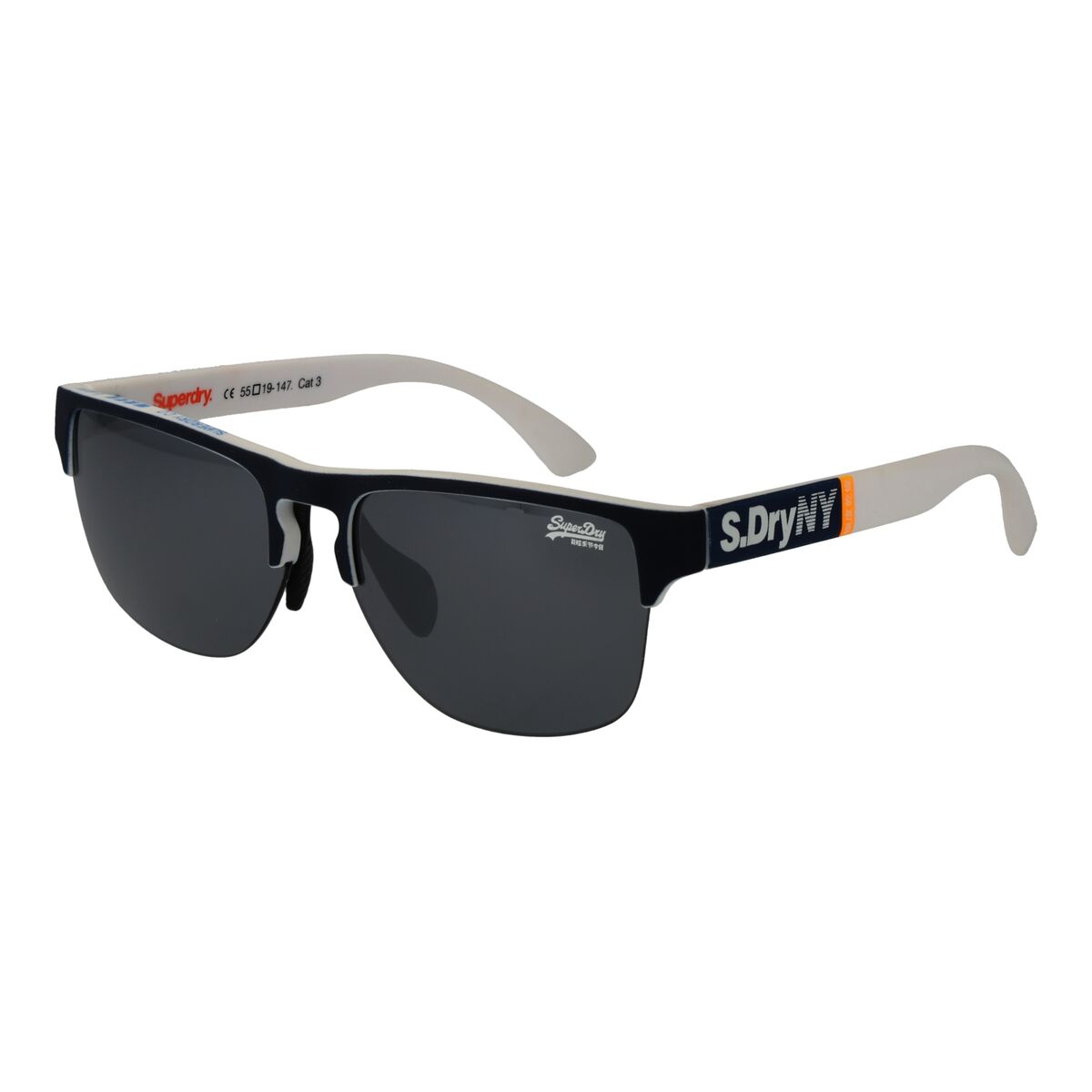 Ochelari de Soare Bărbați Superdry SDS LASERLIGHT 55106
