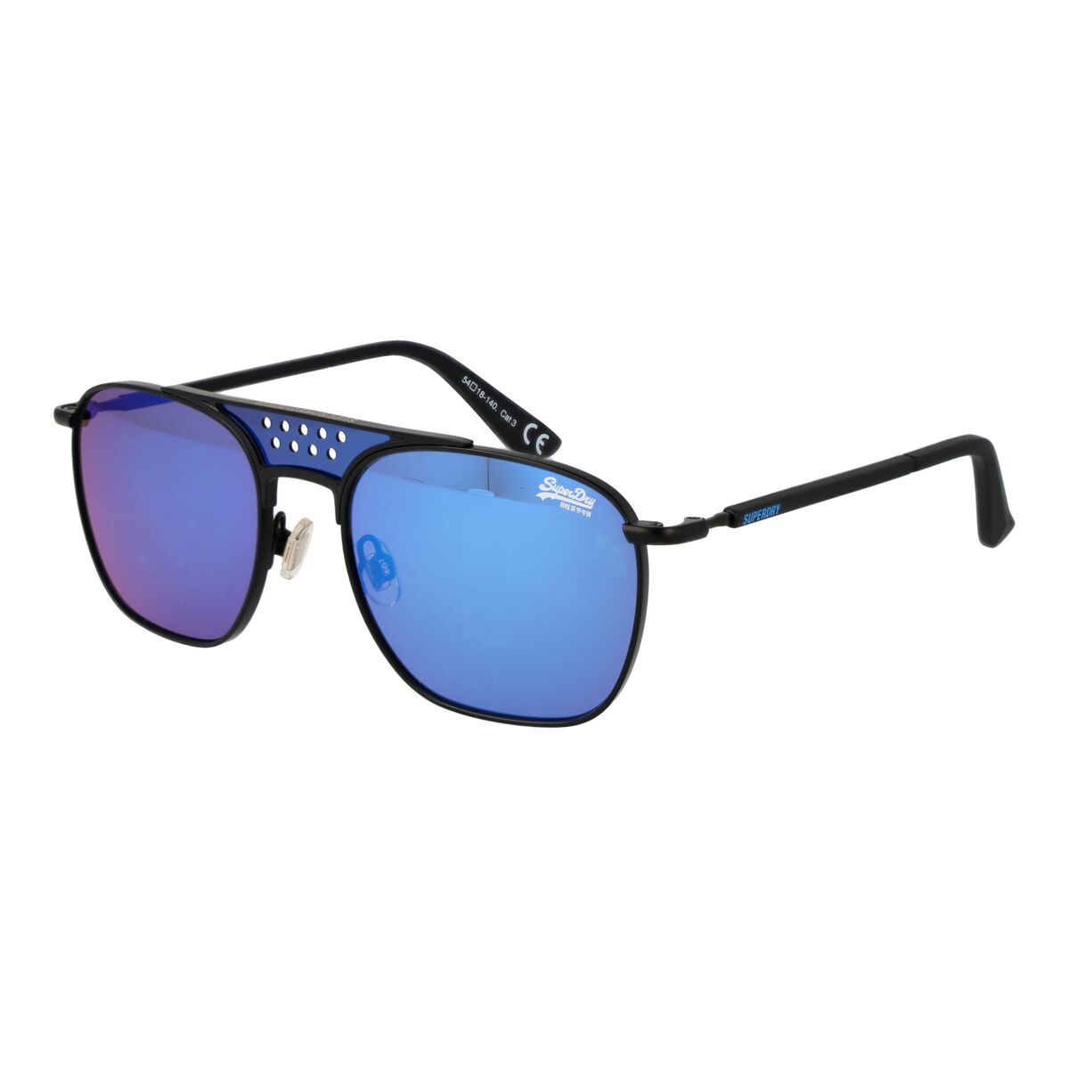 Ochelari de Soare Unisex Superdry SDS TROPHY 54014