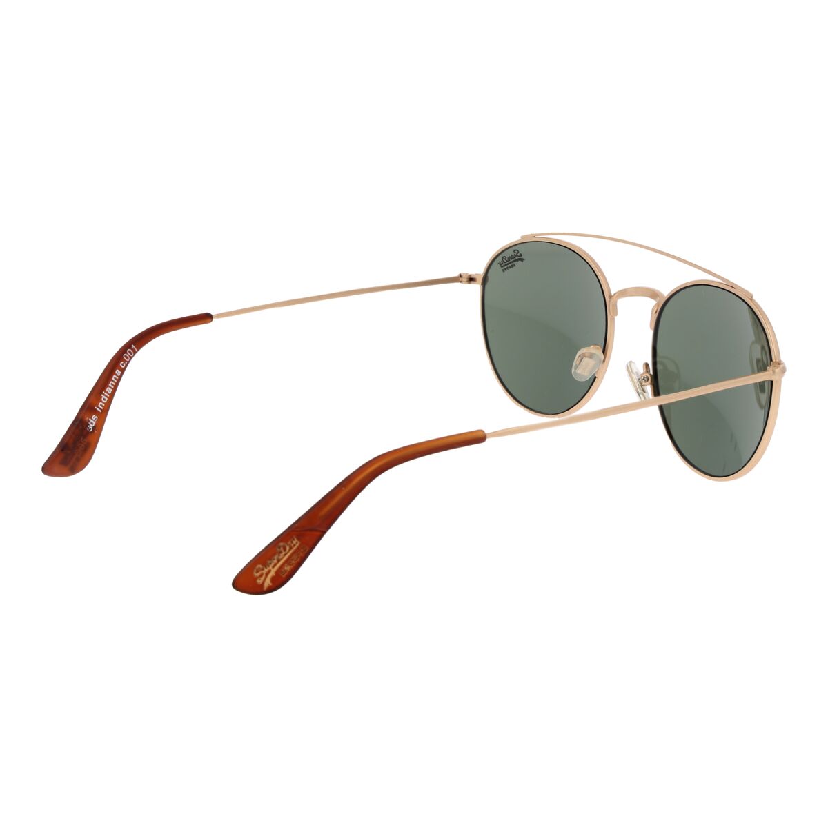 Ochelari de Soare Bărbați Superdry SDS INDIANNA 53001