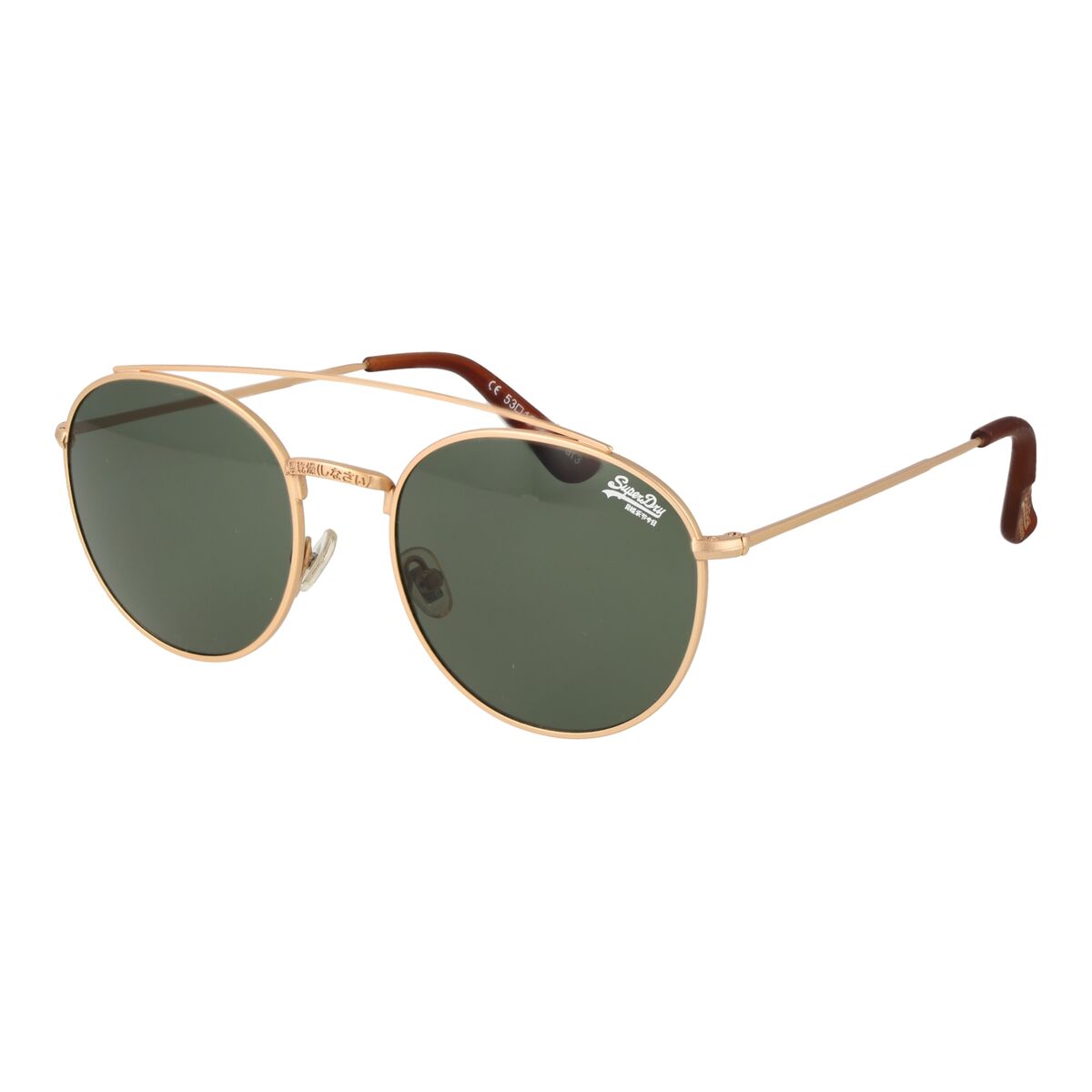 Ochelari de Soare Bărbați Superdry SDS INDIANNA 53001