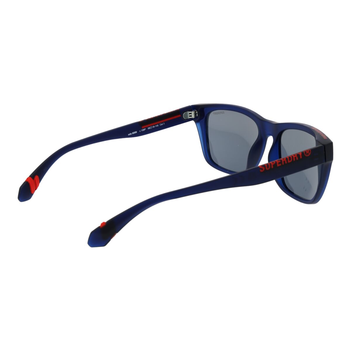 Ochelari de Soare Bărbați Superdry SDS 5009 56106P