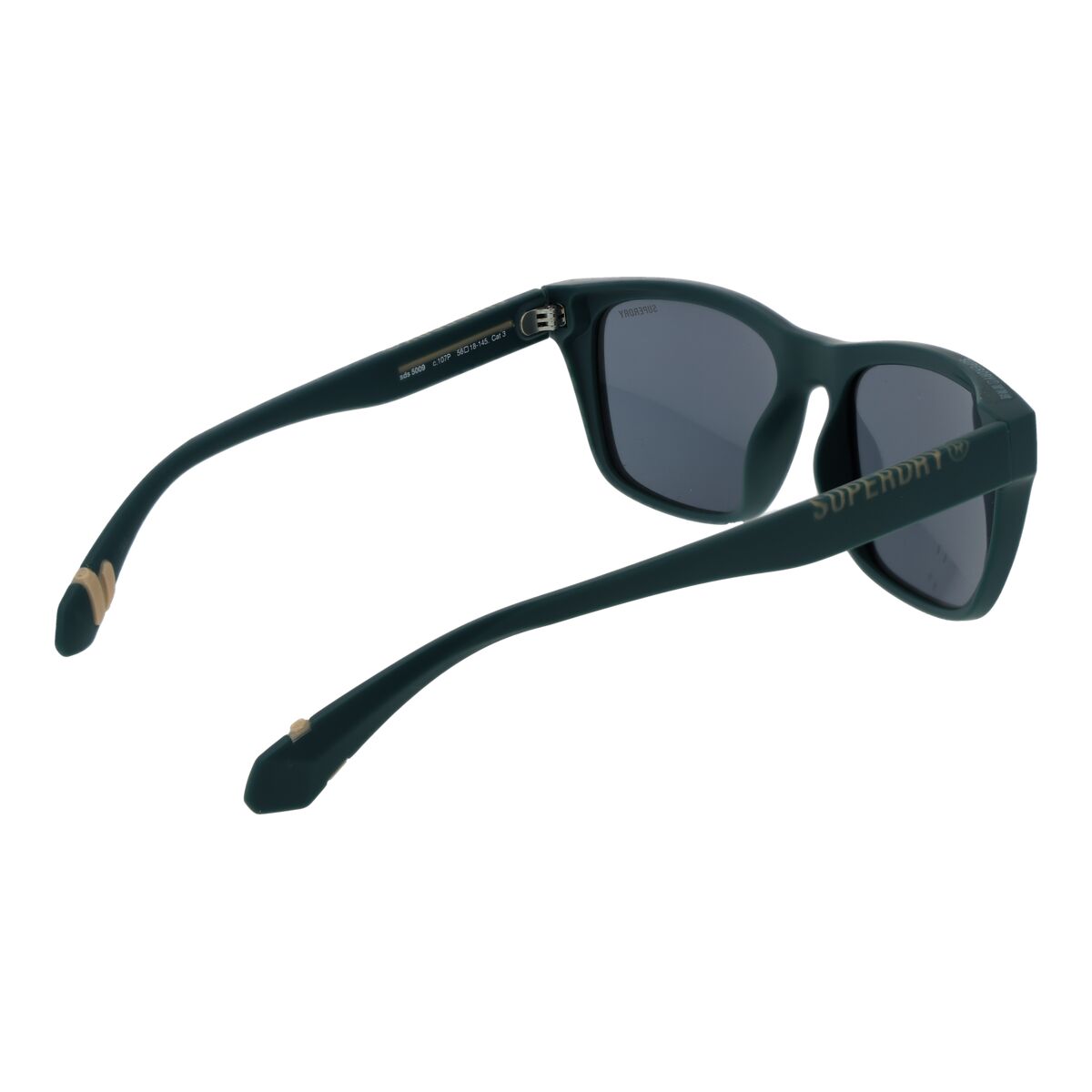 Ochelari de Soare Bărbați Superdry SDS 5009 56107P