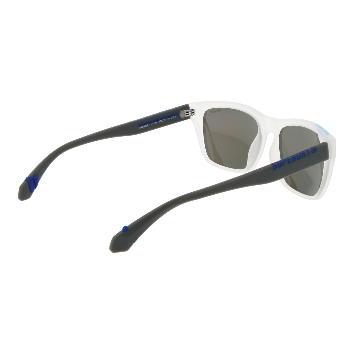 Ochelari de Soare Bărbați Superdry SDS 5009 56113P