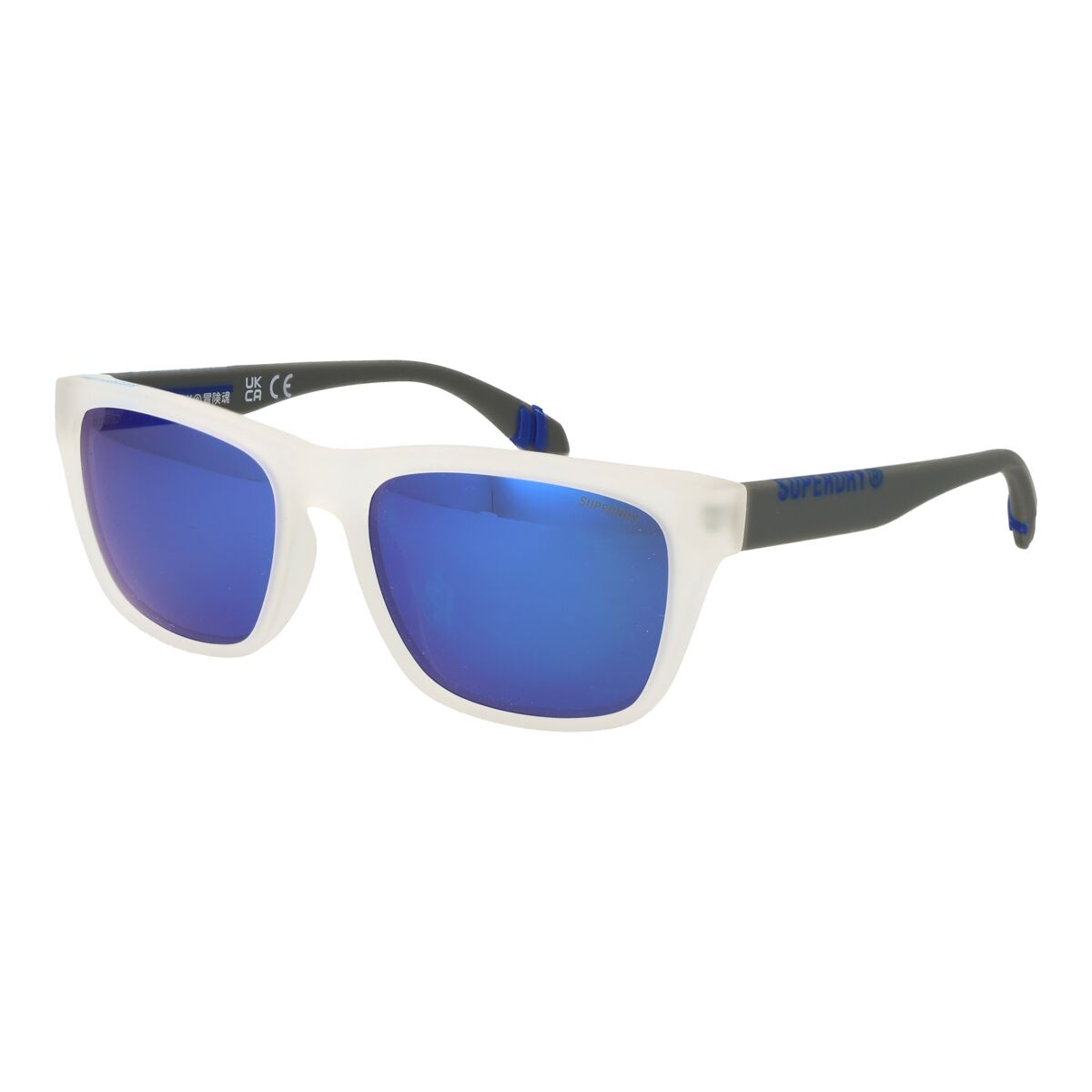 Ochelari de Soare Bărbați Superdry SDS 5009 56113P