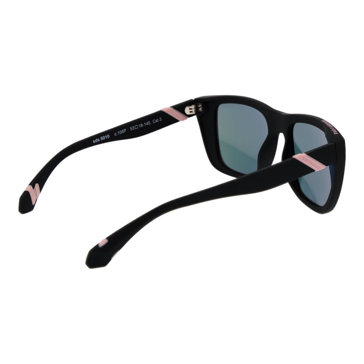 Ochelari de Soare Damă Superdry SDS 5010 53104P
