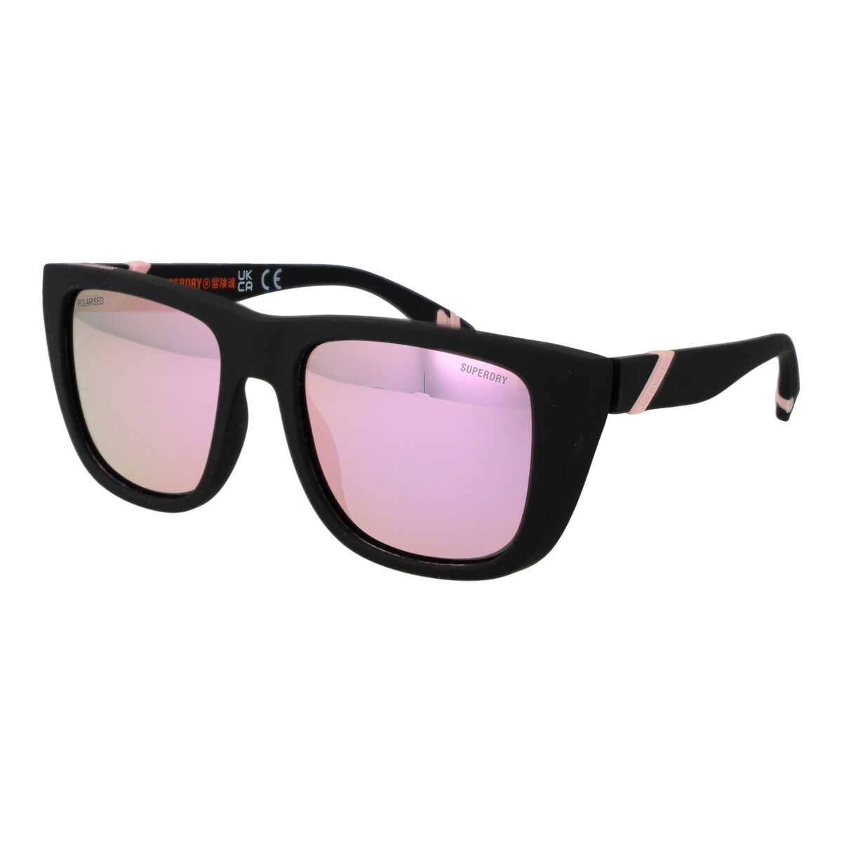 Ochelari de Soare Damă Superdry SDS 5010 53104P