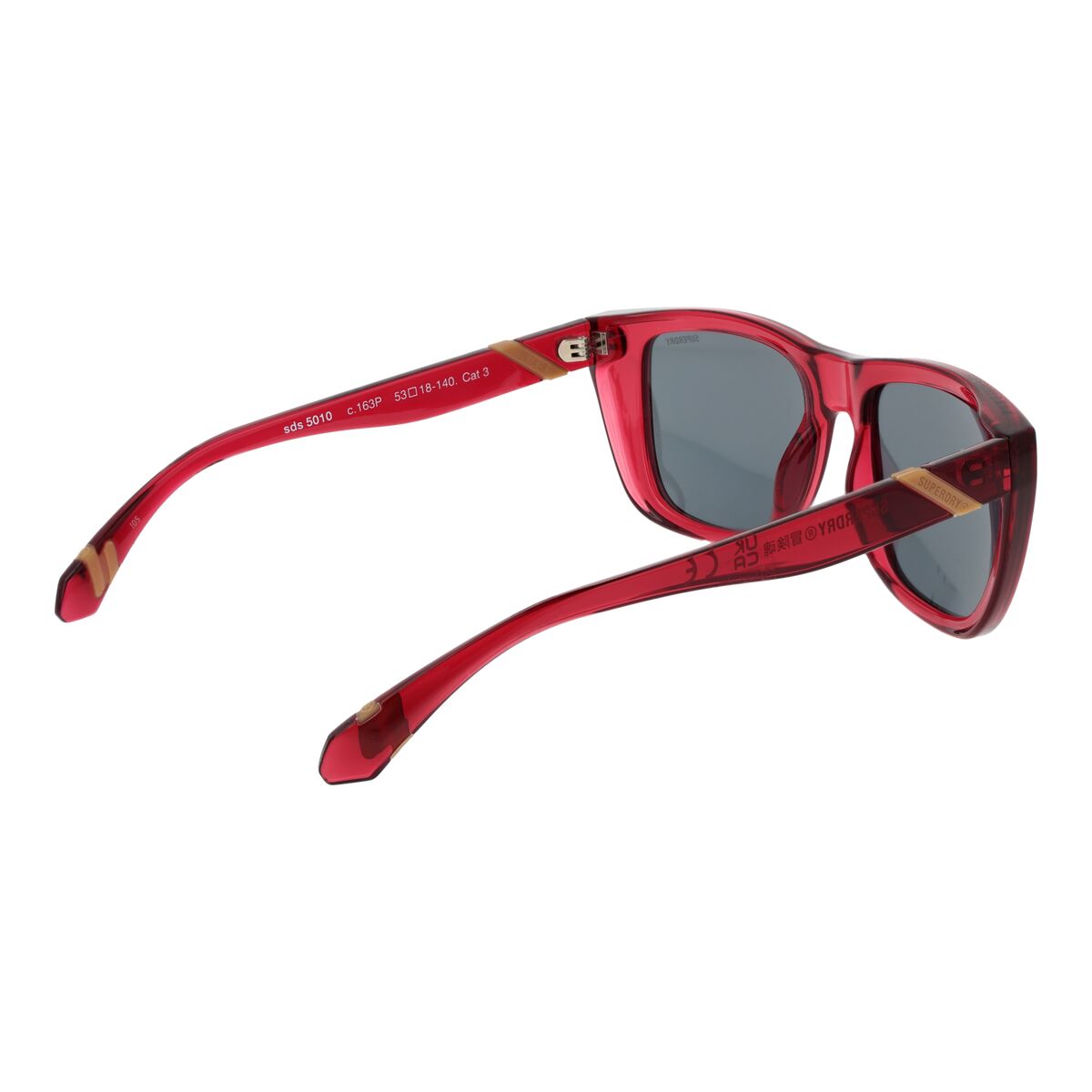 Ochelari de Soare Damă Superdry SDS 5010 53163P