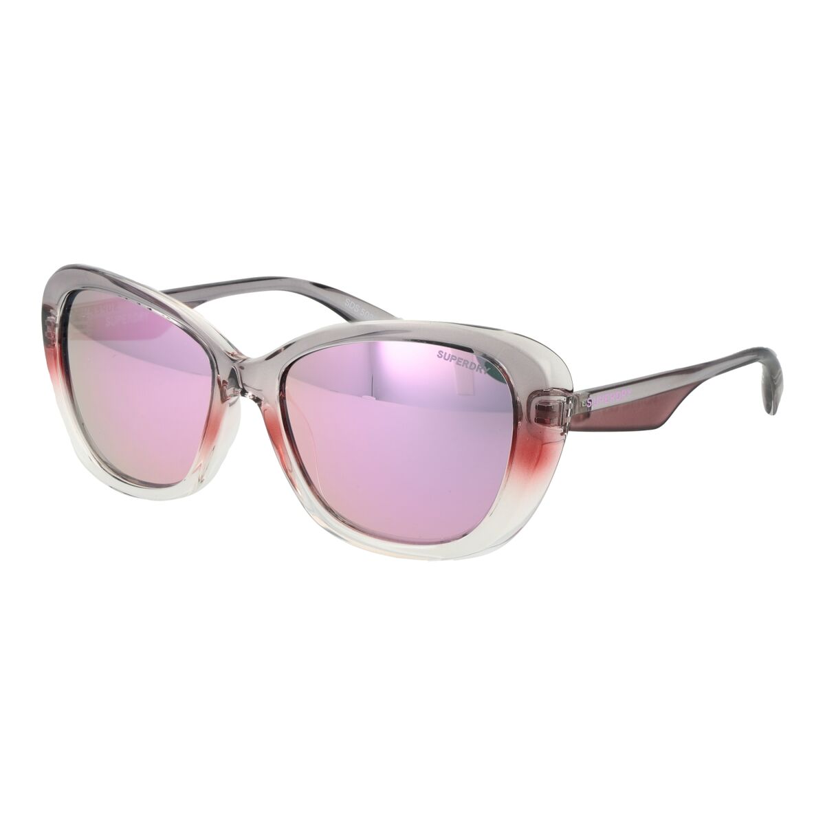 Ochelari de Soare Damă Superdry SDS 5022 56108