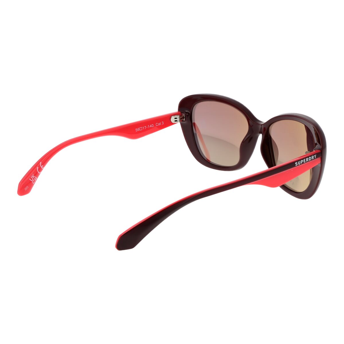 Ochelari de Soare Damă Superdry SDS 5022 56162