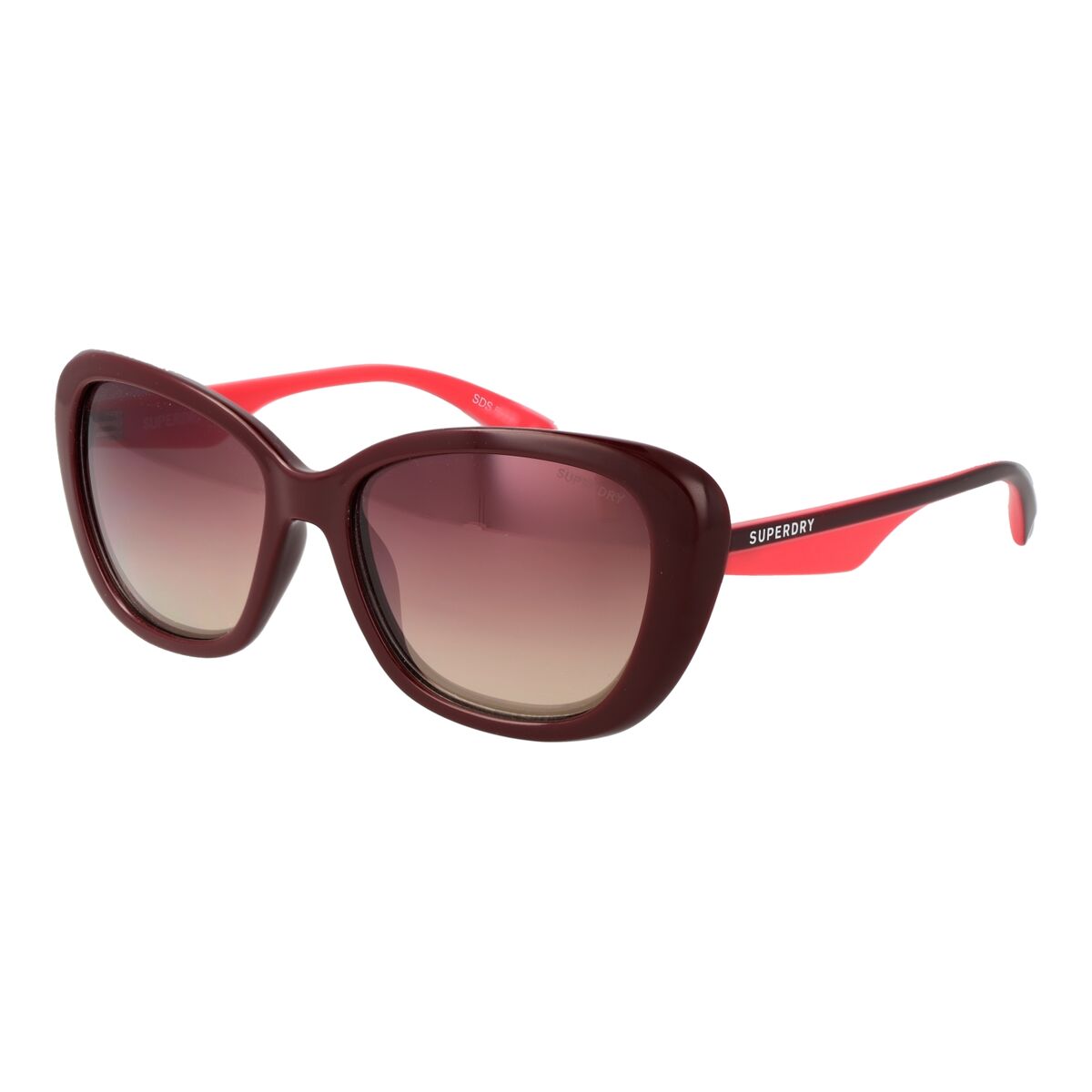 Ochelari de Soare Damă Superdry SDS 5022 56162