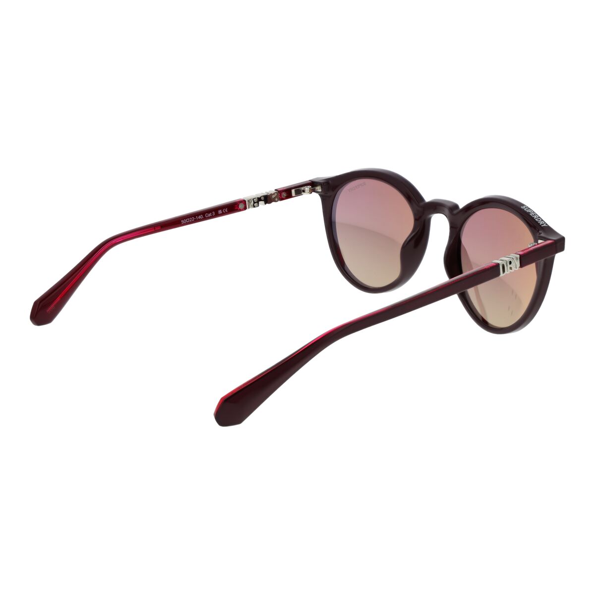 Ochelari de Soare Damă Superdry SDS 5025 50162