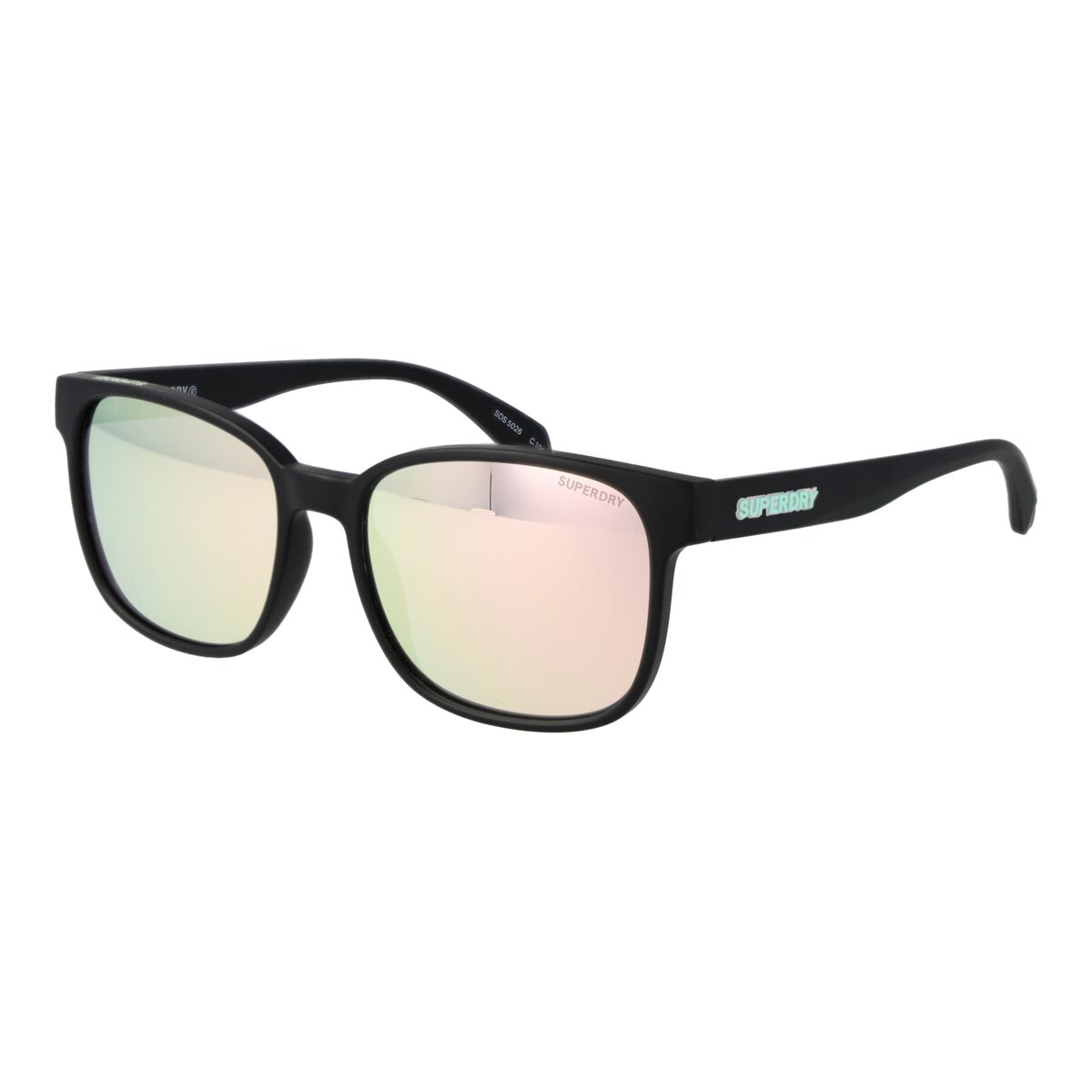 Ochelari de Soare Damă Superdry SDS 5026 55104