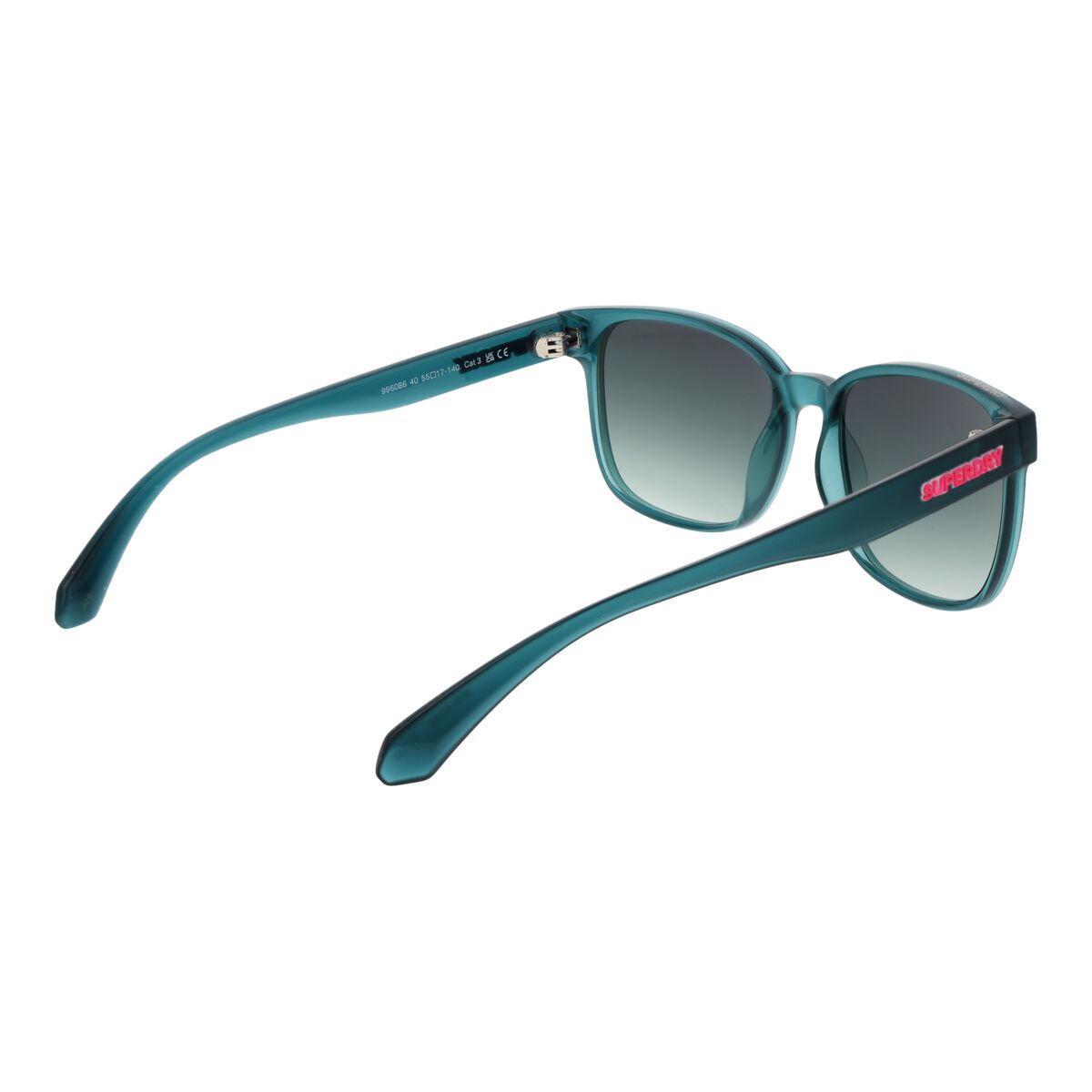 Ochelari de Soare Damă Superdry SDS 5026 55107