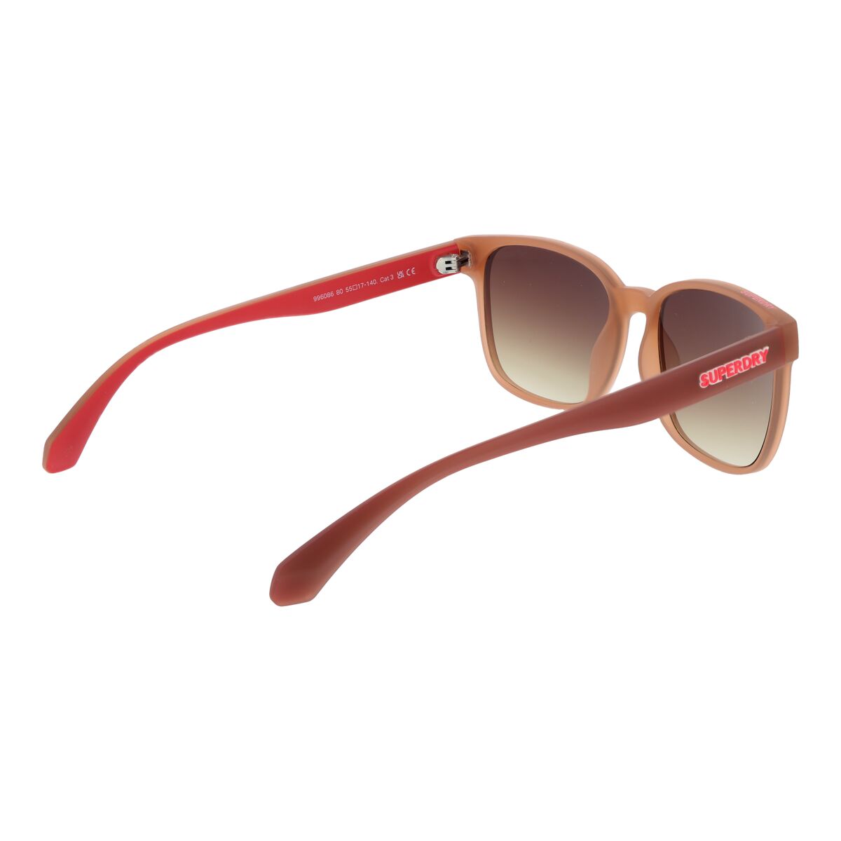Ochelari de Soare Damă Superdry SDS 5026 55118